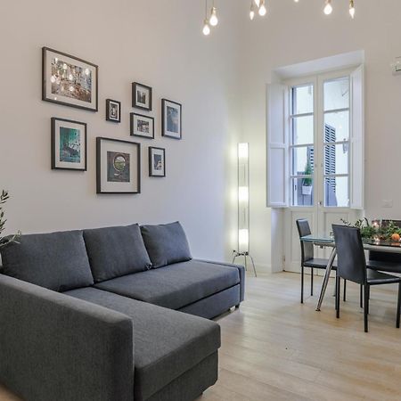 Sophie'S Flat Floransa Dış mekan fotoğraf