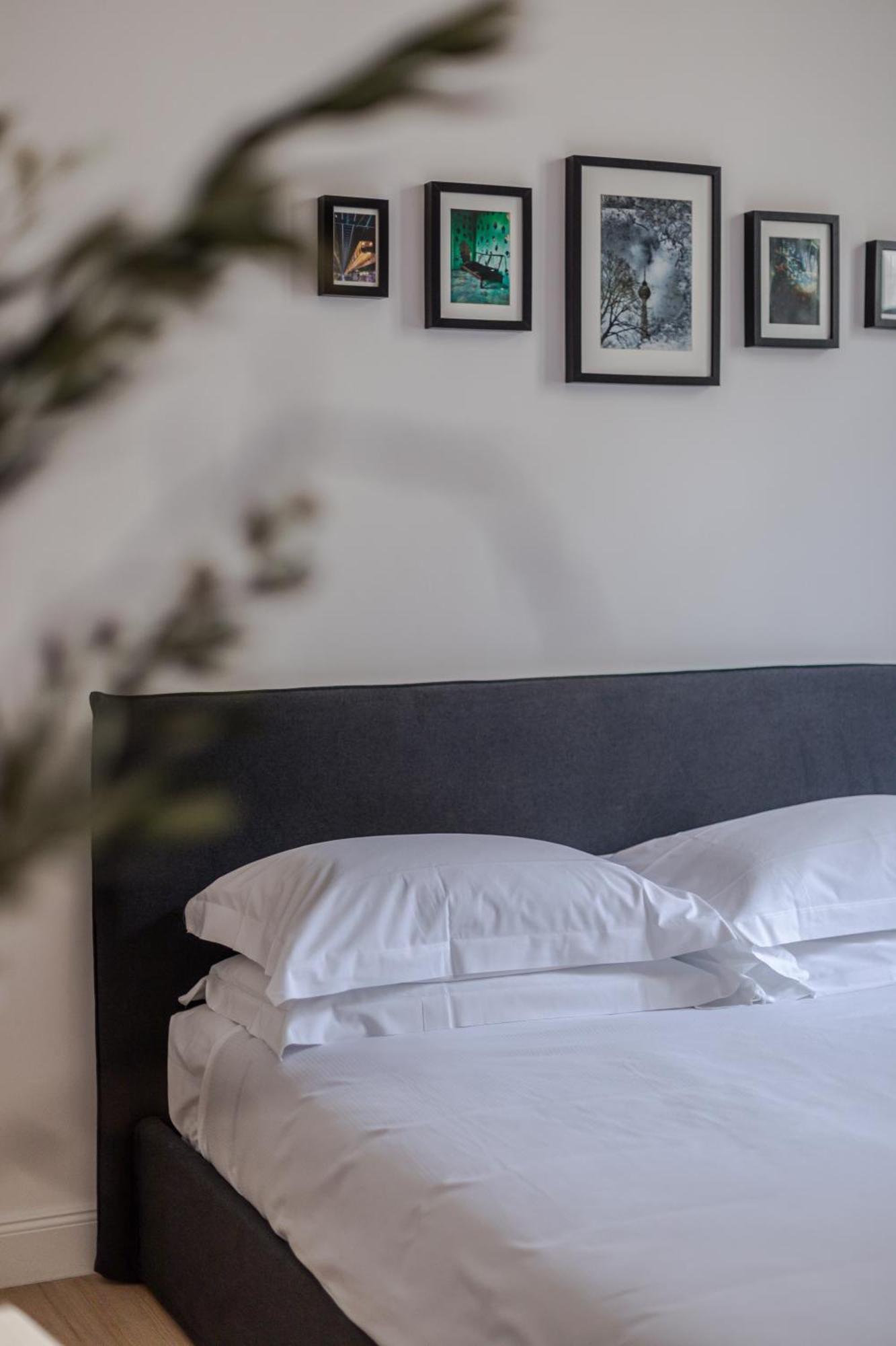Sophie'S Flat Floransa Dış mekan fotoğraf