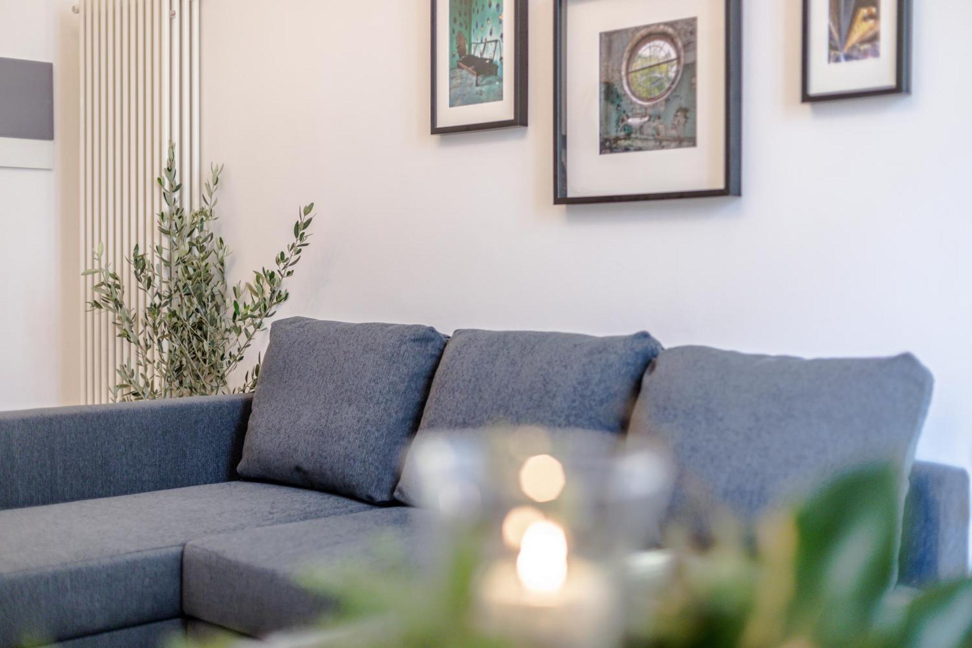 Sophie'S Flat Floransa Dış mekan fotoğraf
