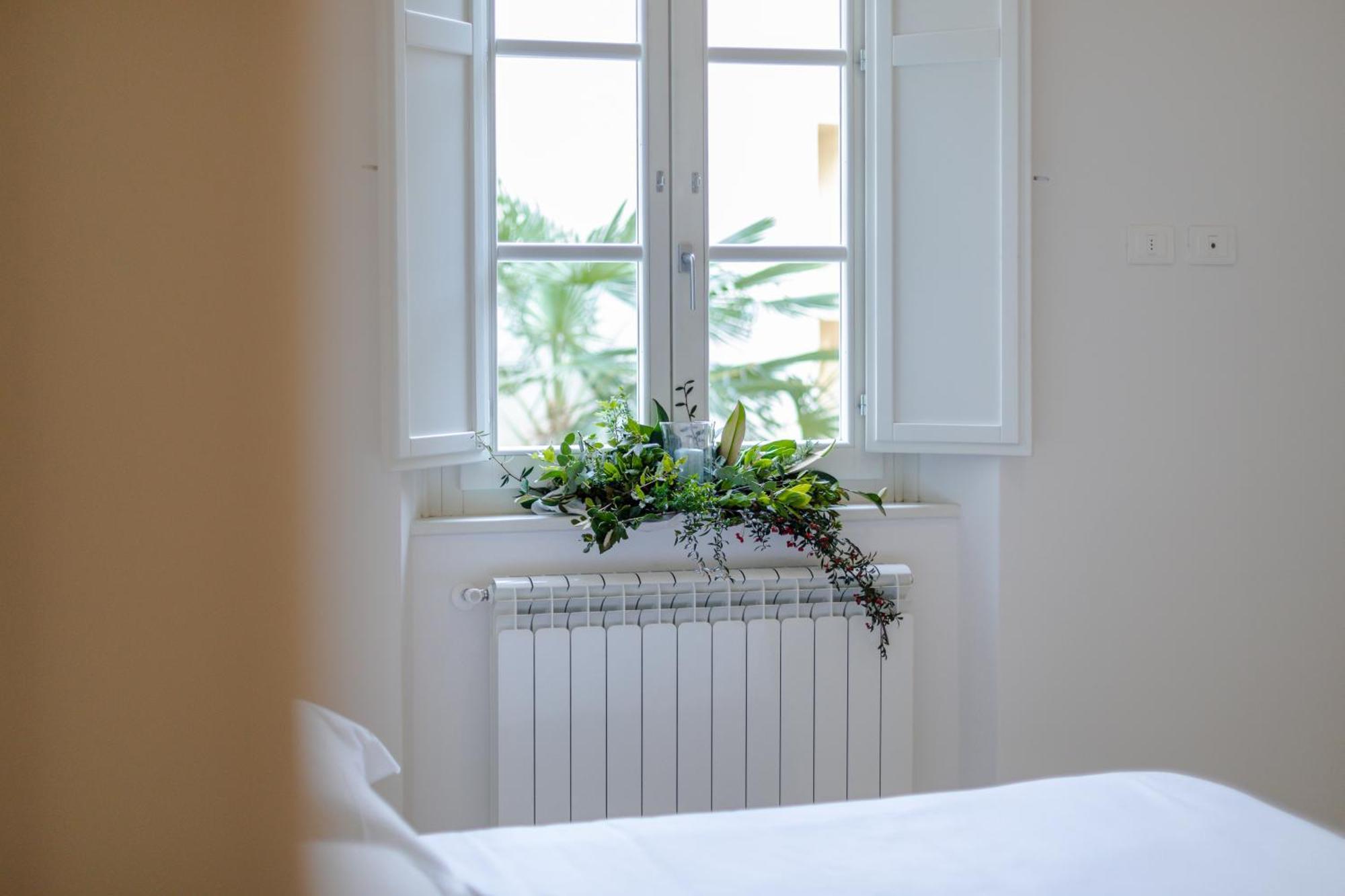 Sophie'S Flat Floransa Dış mekan fotoğraf