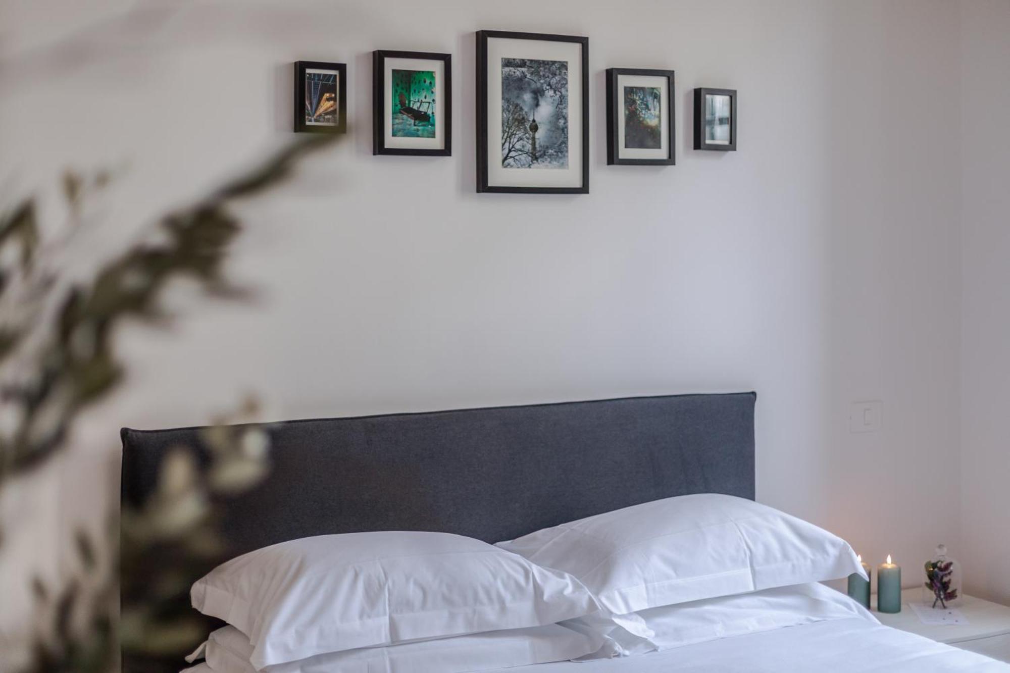 Sophie'S Flat Floransa Dış mekan fotoğraf