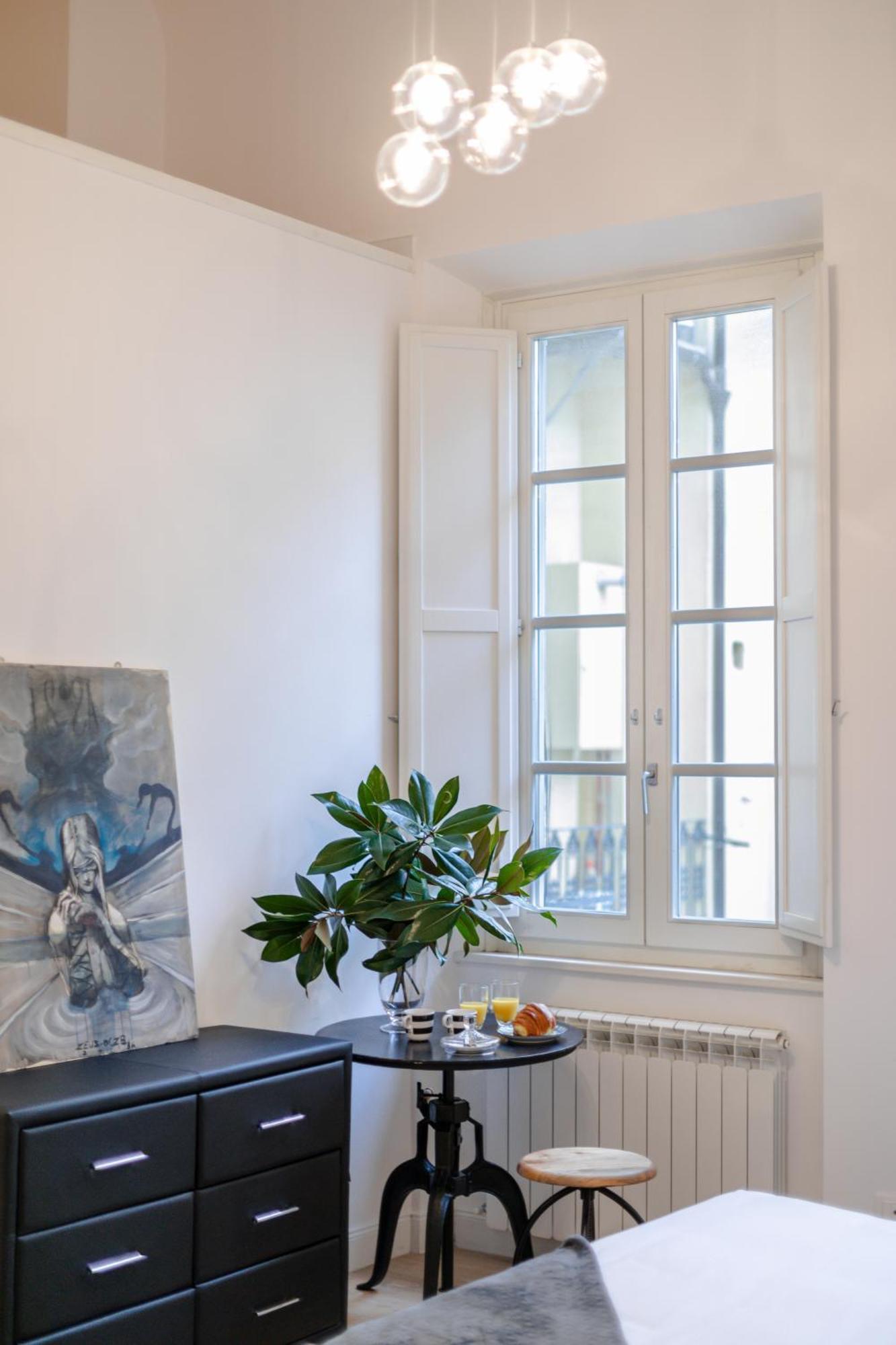 Sophie'S Flat Floransa Dış mekan fotoğraf