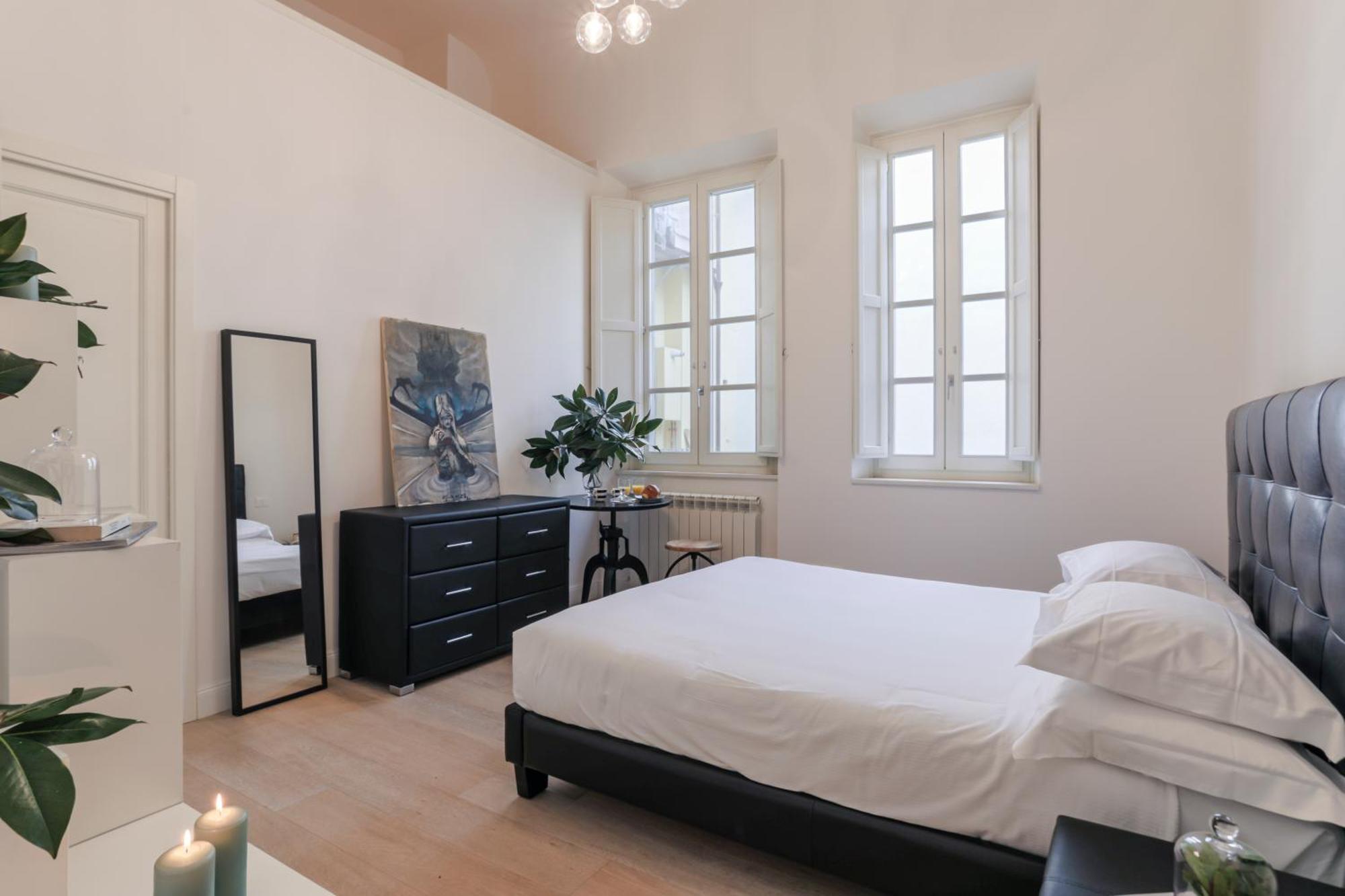 Sophie'S Flat Floransa Dış mekan fotoğraf