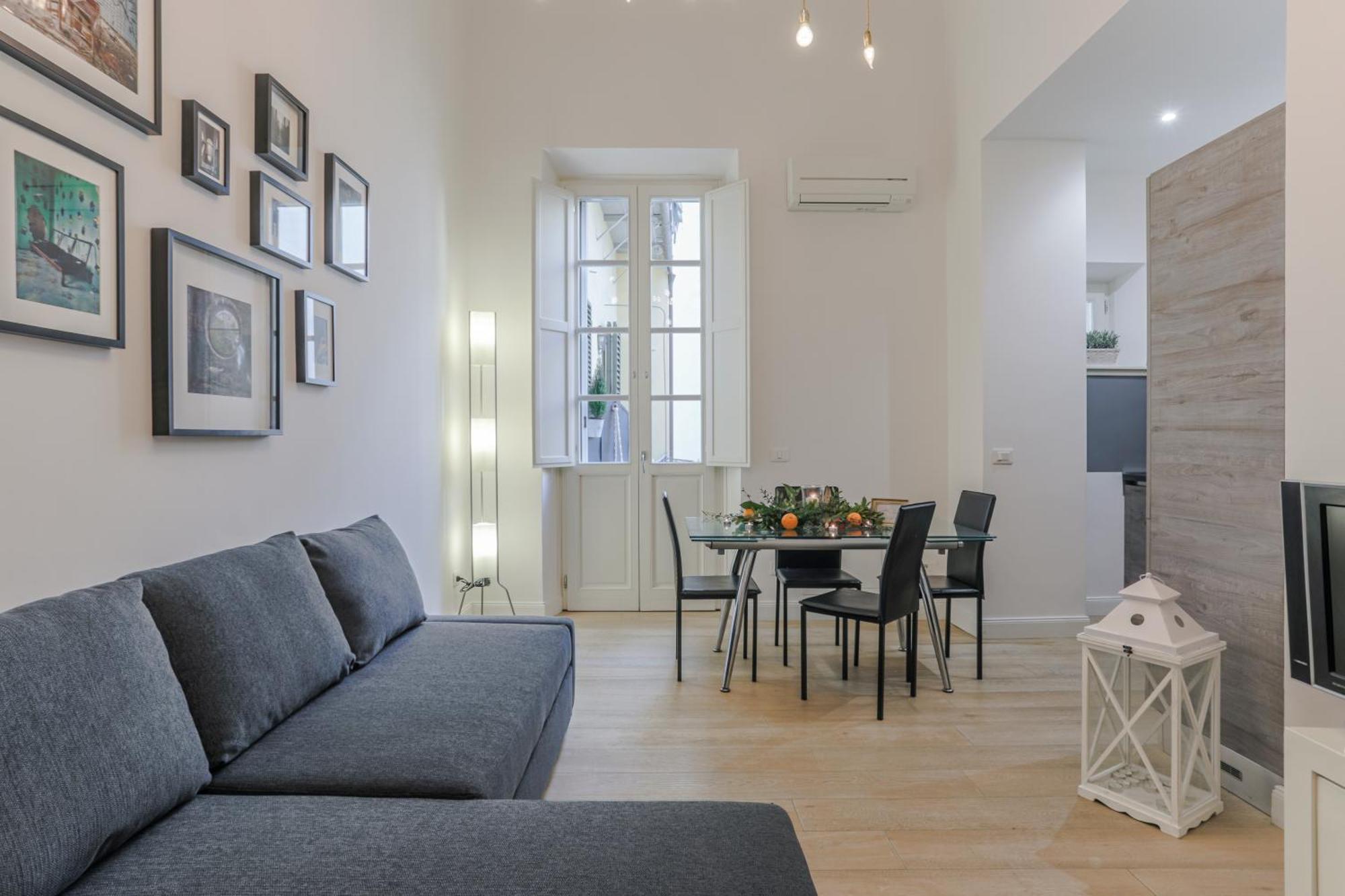Sophie'S Flat Floransa Dış mekan fotoğraf