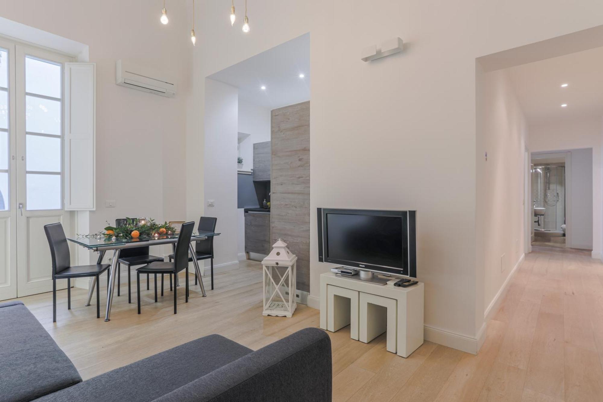 Sophie'S Flat Floransa Dış mekan fotoğraf