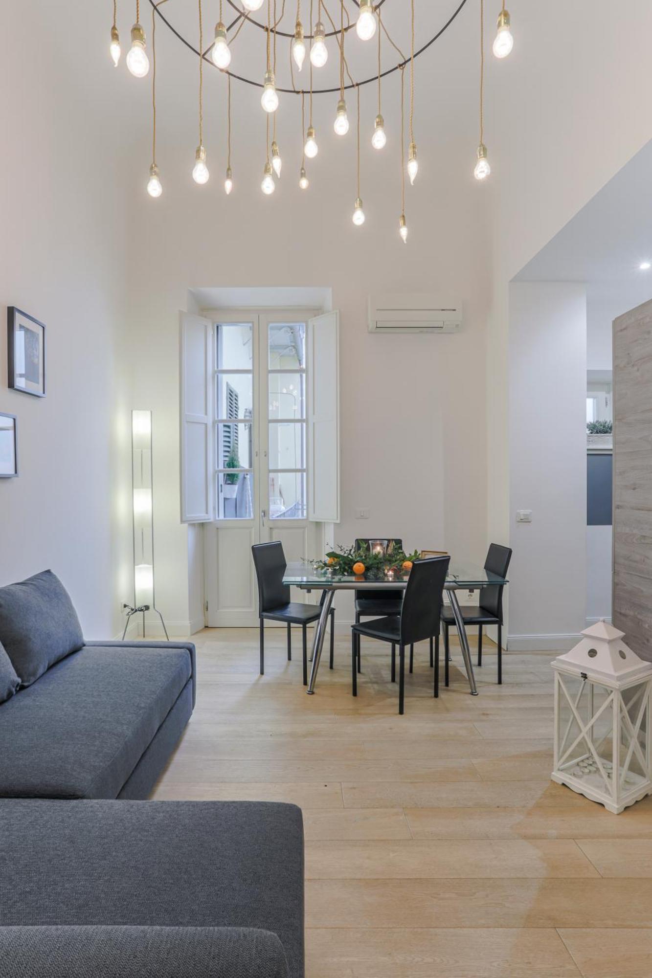 Sophie'S Flat Floransa Dış mekan fotoğraf