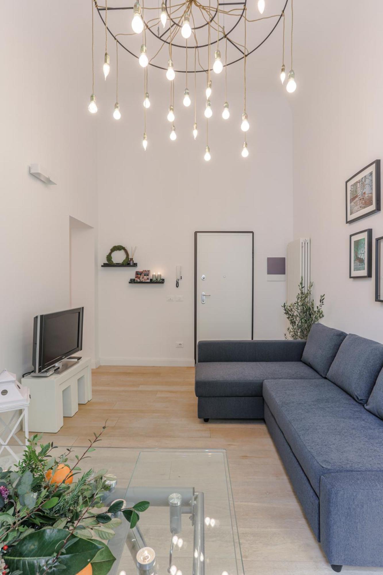 Sophie'S Flat Floransa Dış mekan fotoğraf