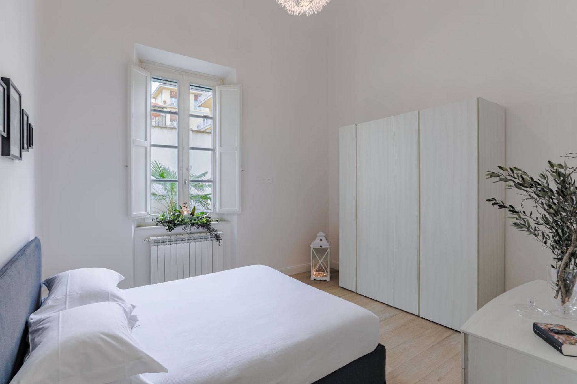 Sophie'S Flat Floransa Dış mekan fotoğraf