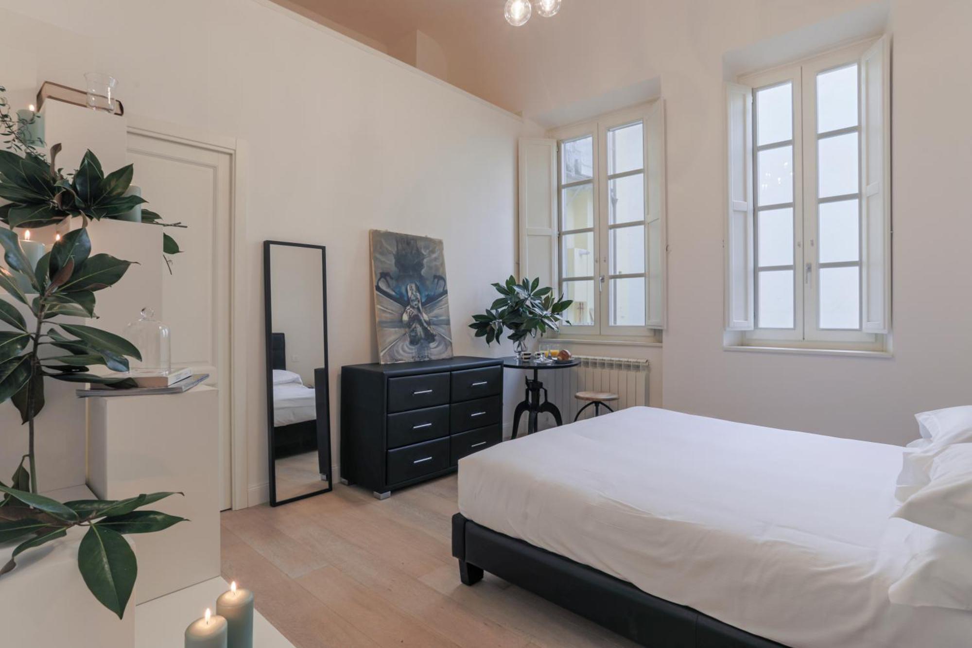 Sophie'S Flat Floransa Dış mekan fotoğraf