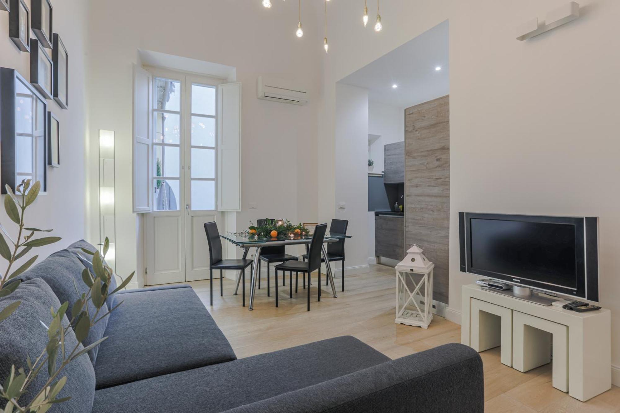 Sophie'S Flat Floransa Dış mekan fotoğraf