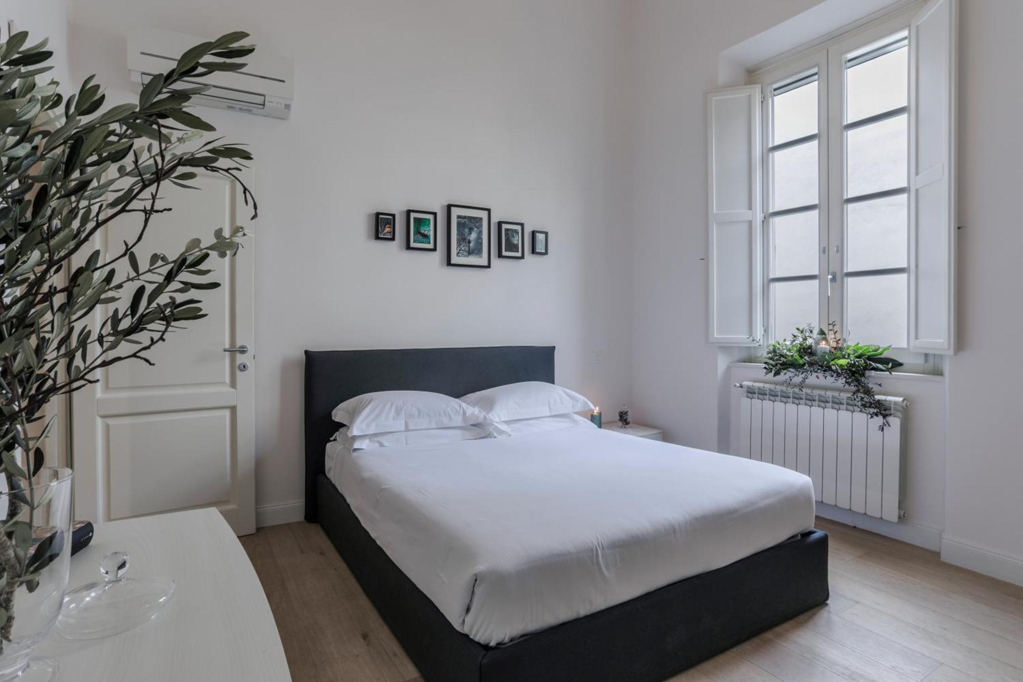 Sophie'S Flat Floransa Dış mekan fotoğraf