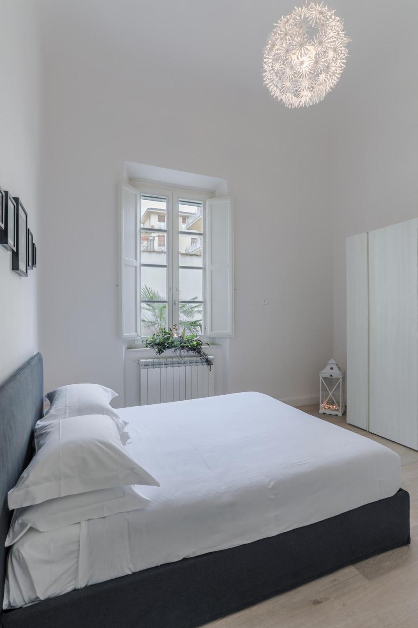 Sophie'S Flat Floransa Dış mekan fotoğraf