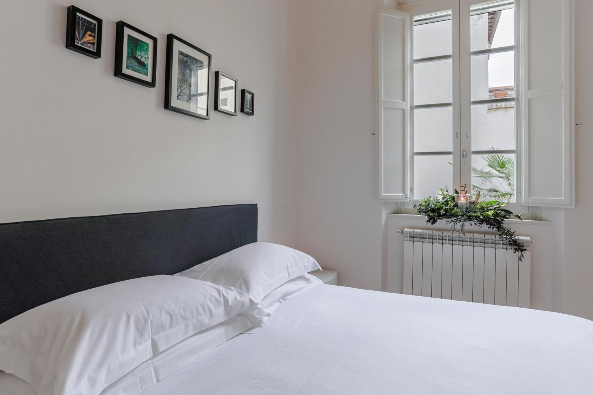 Sophie'S Flat Floransa Dış mekan fotoğraf