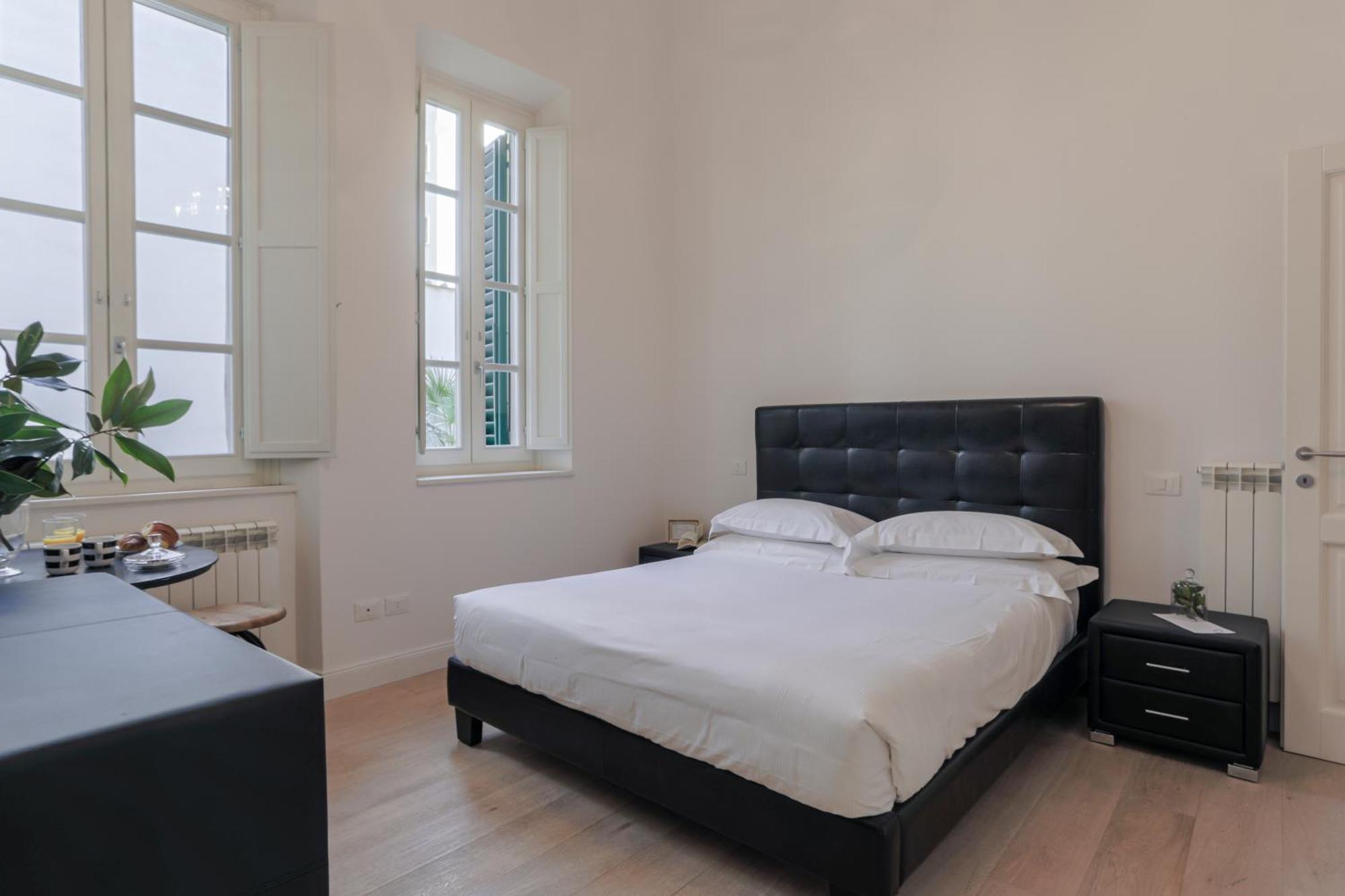 Sophie'S Flat Floransa Dış mekan fotoğraf