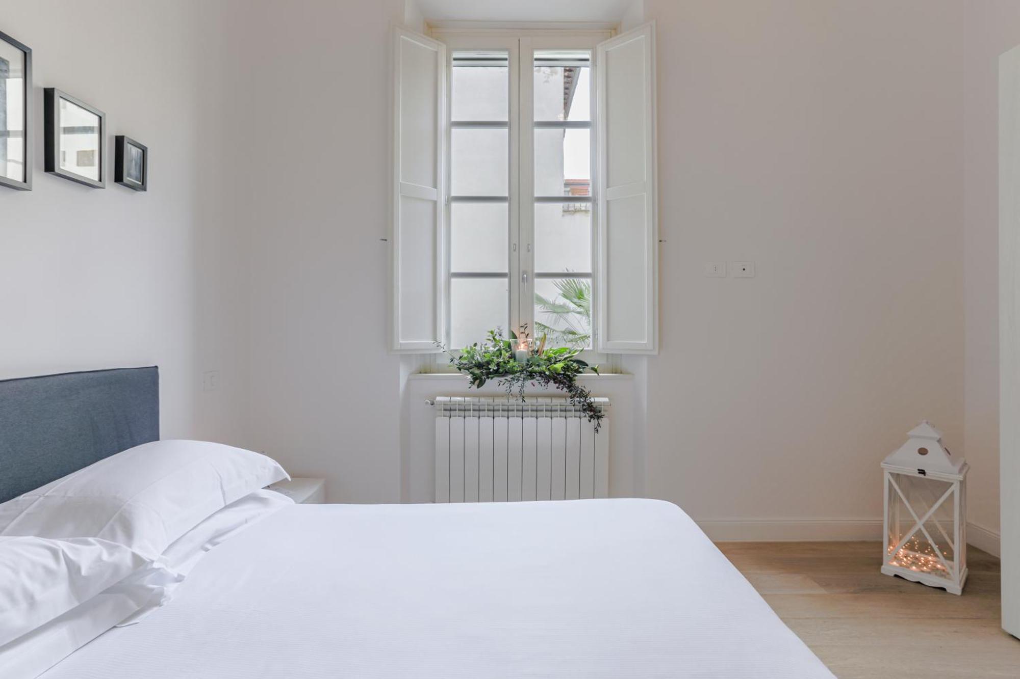 Sophie'S Flat Floransa Dış mekan fotoğraf