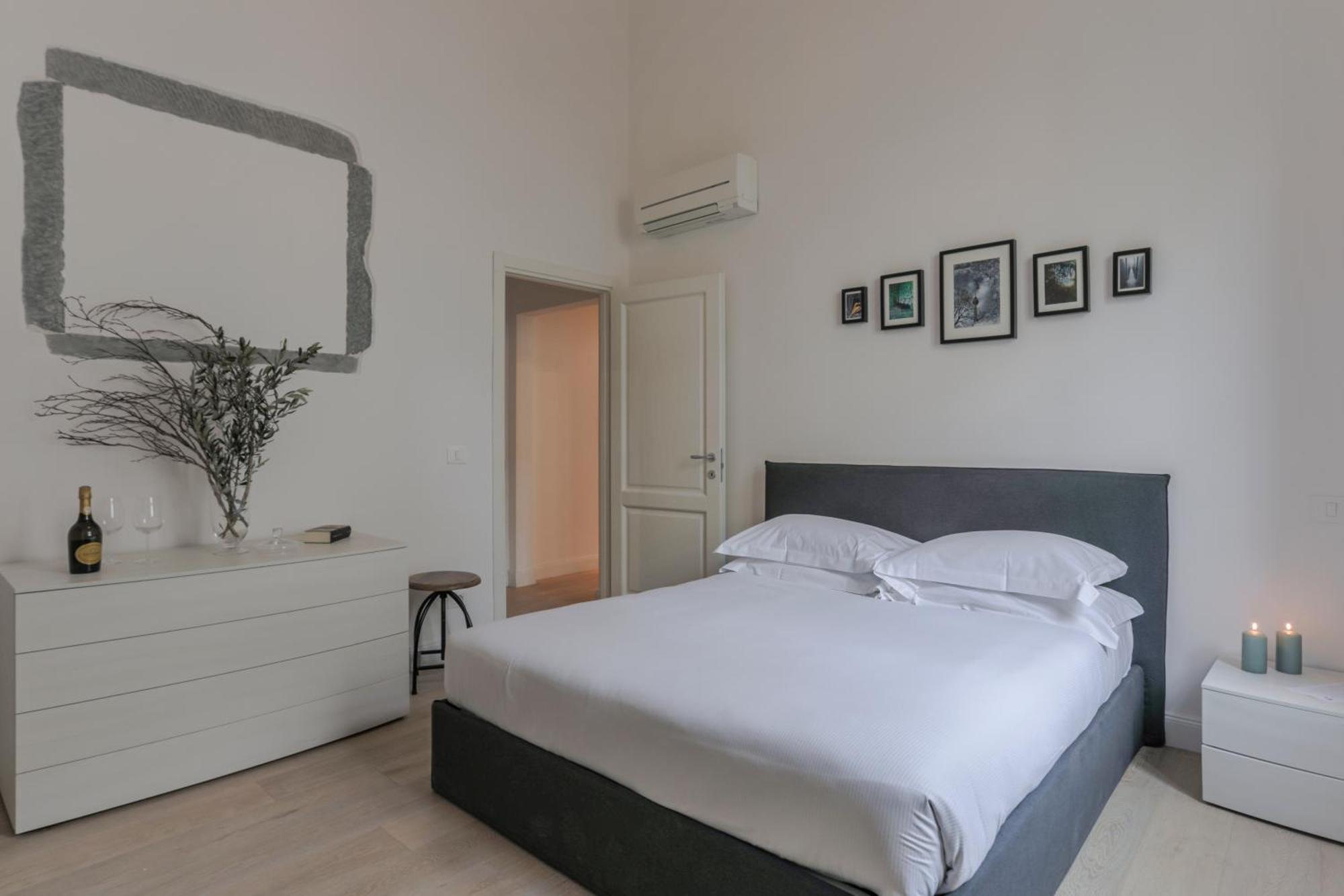 Sophie'S Flat Floransa Dış mekan fotoğraf